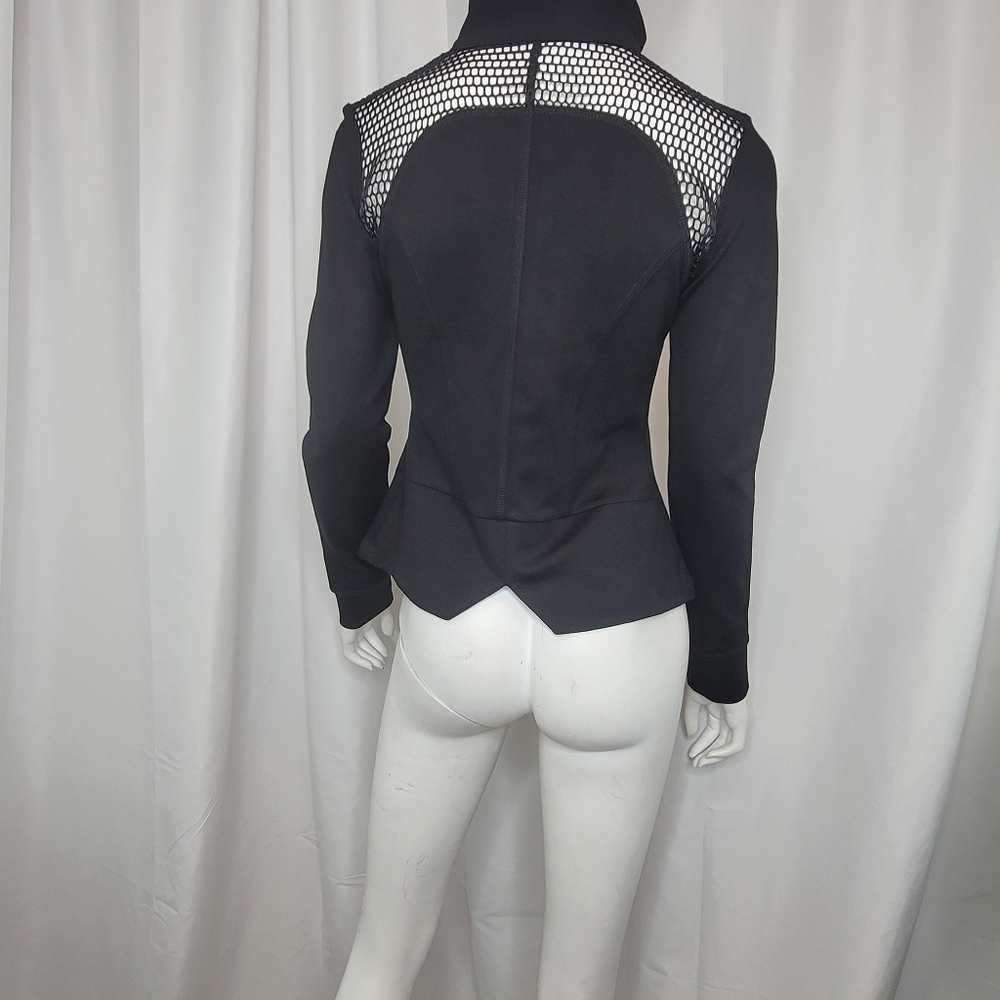 Elite Activewear Jacket - Picture 6 of 11